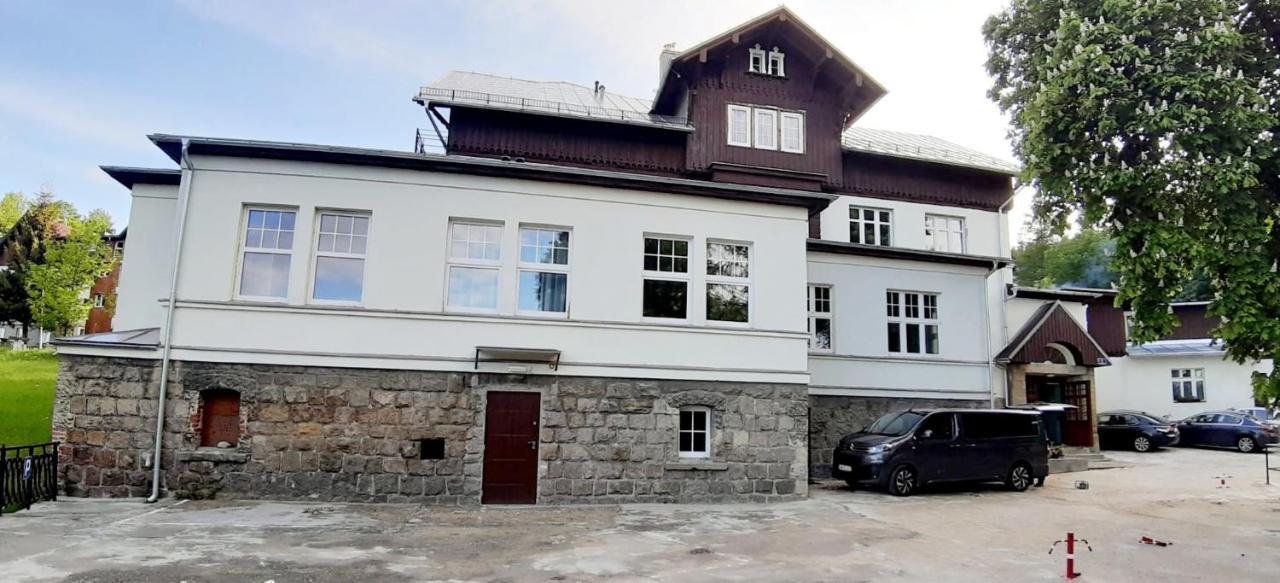 Saneczkowa3.10 Apartment Karpacz Exterior photo